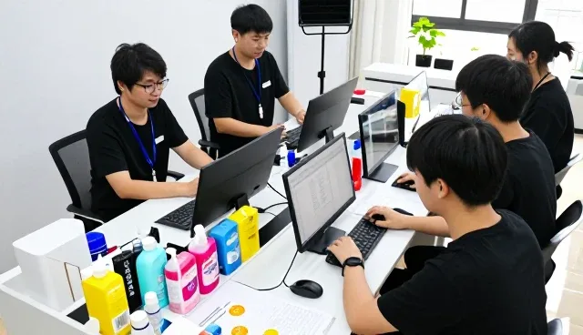 线上店铺运营中供应链性能的现实挑战与适用条件