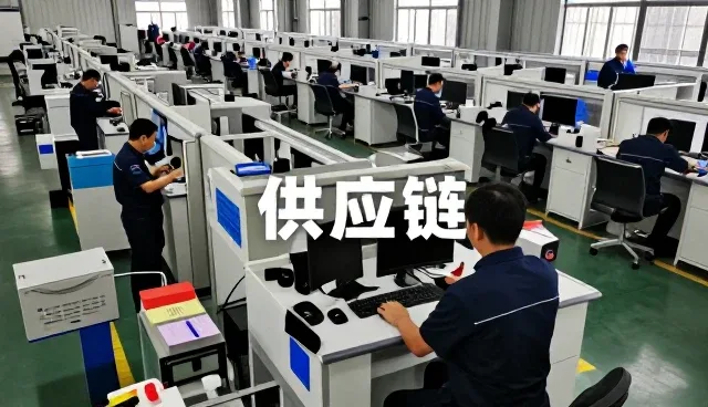 维护保养解决方案介绍